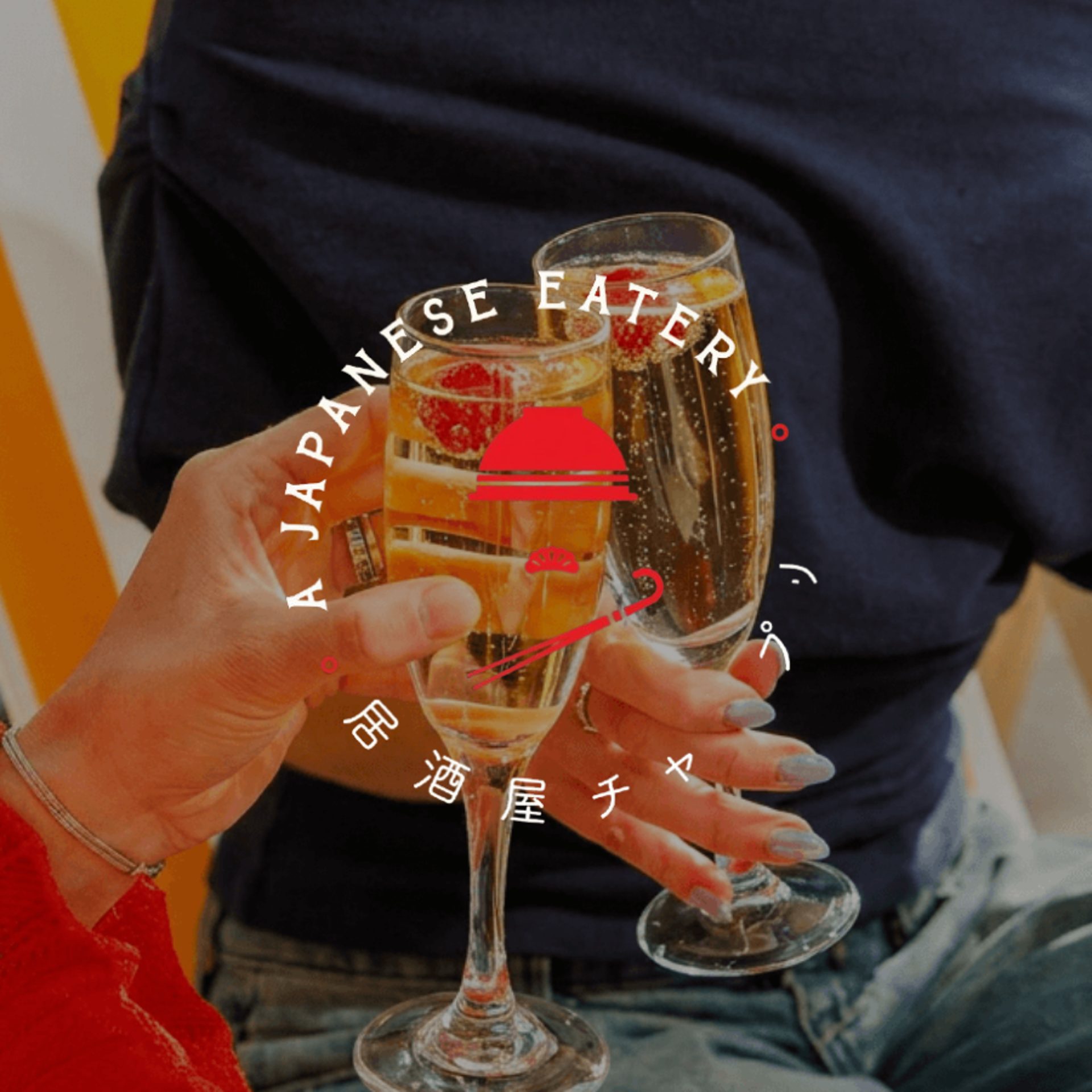 Bottomless Bubbles Brunch