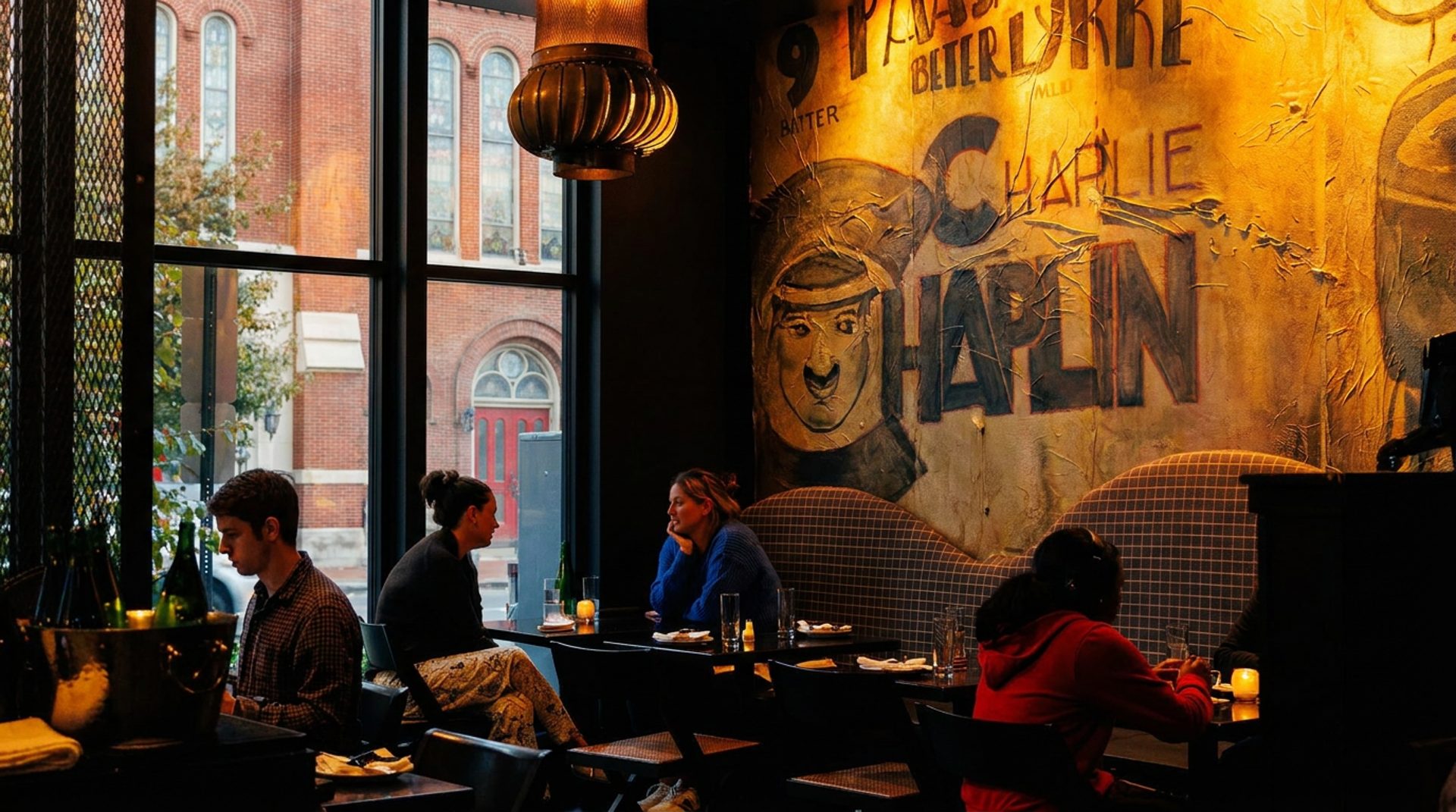 Featured by Condé Nast Traveler
