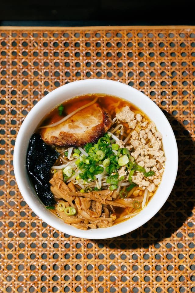 Shoyu.