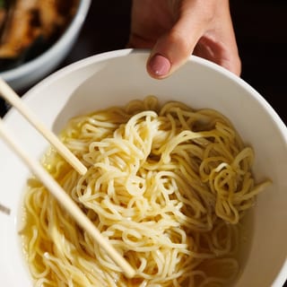 Kid's Ramen