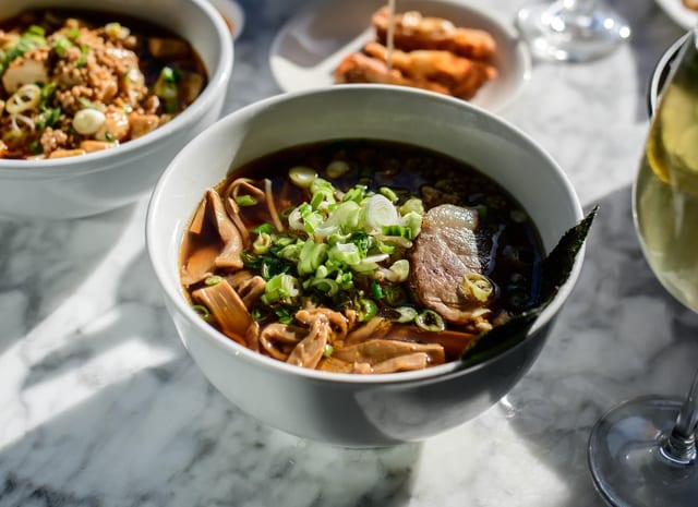 Miso.