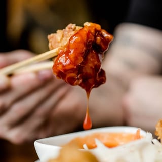 Tori Karaage