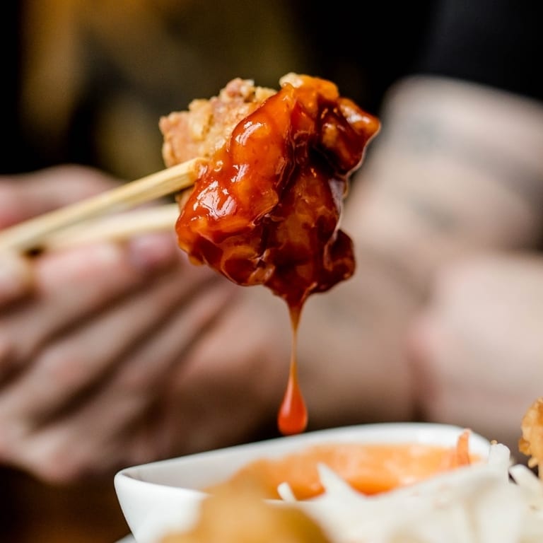Discover Miso Delights