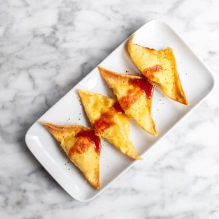 Fried Wontons